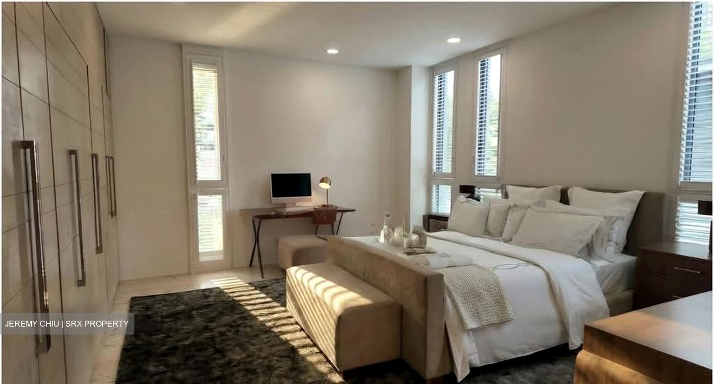 Kim Lin Park (D10), Semi-Detached #537229291